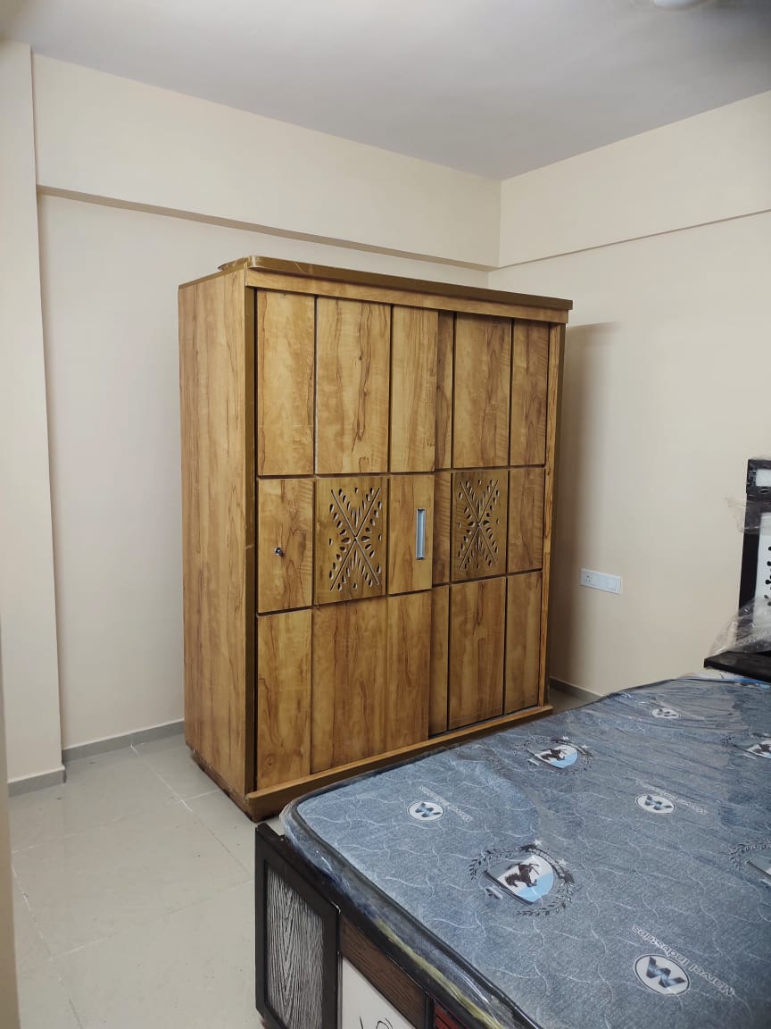 3 BHK Apartment For Sale in Gala Orchid Sky