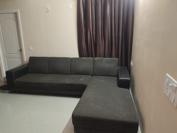 Bedroom in 3 BHK Apartment at Gala Orchid Sky, Shela – for Sale