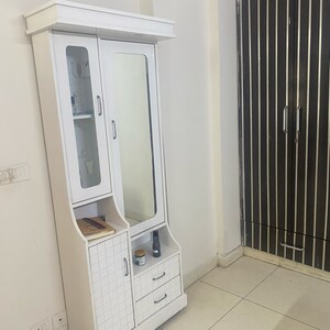 Building Lobby in 2 BHK Apartment at Value Infra Meadows Vista1, Sikrod – for Sale