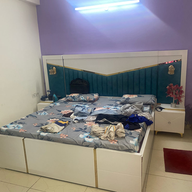 2 BHK Apartment For Sale in Value Infra Meadows Vista1