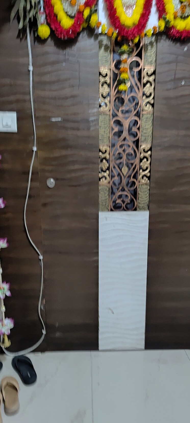 undefined, new-vegas-plaza 2 Bedroom 880 Sq.Ft. Apartment In Owale Thane 9150479