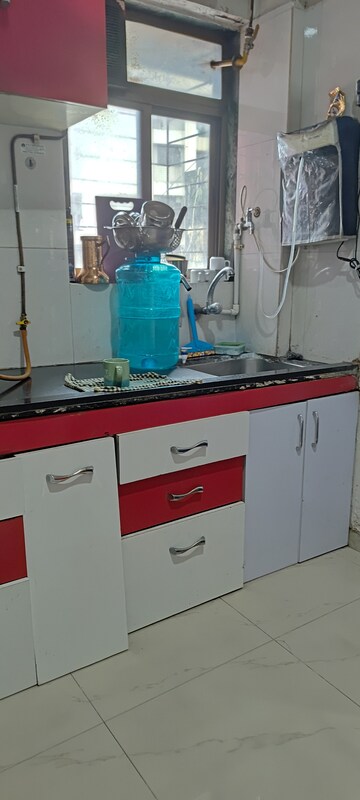 2 BHK Apartment For Rent in New Vegas Plaza, Owale
