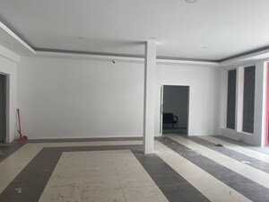 Building Lobby in 4 BHK Villa at Sarjapur – for Sale