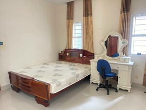 Bedroom in 4 BHK Villa at Sarjapur – for Sale