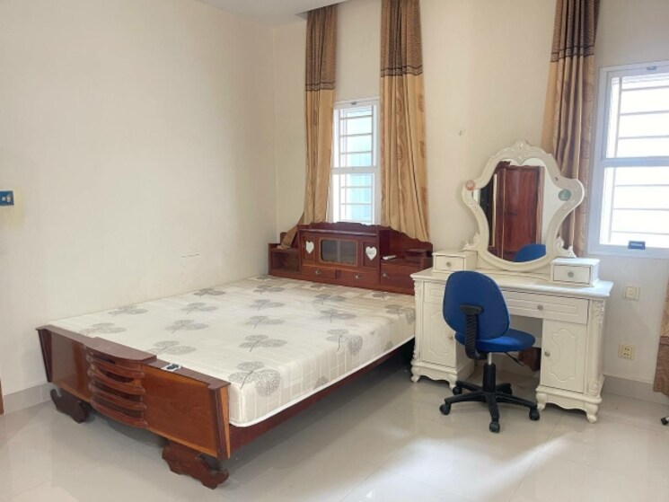 Bedroom, sarjapur 4 Bedroom 3050 Sq.Ft. Villa In Sarjapur Bangalore 9150542