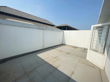 4 BHK Villa – Exterior View View at Sarjapur - for Sale