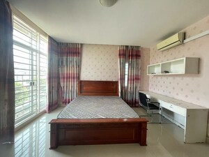 Bedroom in 4 BHK Villa at Sarjapur – for Sale