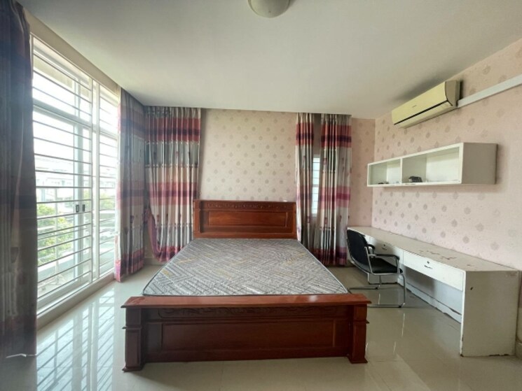 Bedroom, sarjapur 4 Bedroom 3050 Sq.Ft. Villa In Sarjapur Bangalore 9150542