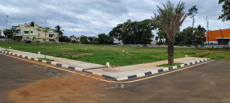 undefined, kengeri  1200 Sq.Ft. Plot In Kengeri Bangalore 9150491