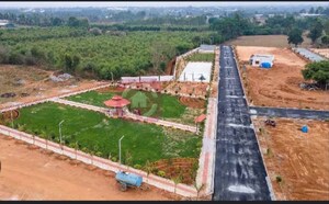  Plot For Sale in Grand Home, Jigani