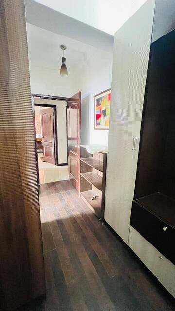 Kitchen in 2 BHK Apartment at Emaar Digi Homes, Sector 62 – for Rent