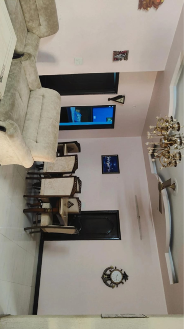 Furnished Amenities in 3 BHK Builder Floor at Sainik Colony – for Sale