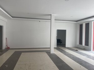 Building Lobby in 4 BHK Villa at Sarjapur – for Sale