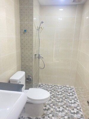 Bathroom in 4 BHK Villa at Sarjapur – for Sale