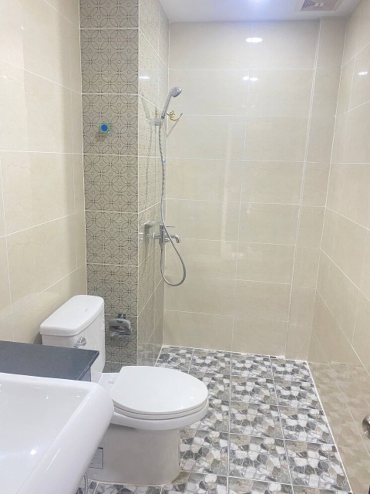 Bathroom, sarjapur 4 Bedroom 3050 Sq.Ft. Villa In Sarjapur Bangalore 9150517