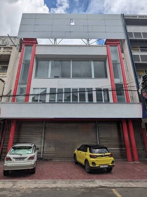 4 BHK Villa – Exterior View View at Sarjapur - for Sale