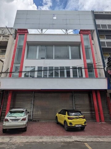 4 BHK Villa – Exterior View View at Sarjapur - for Sale