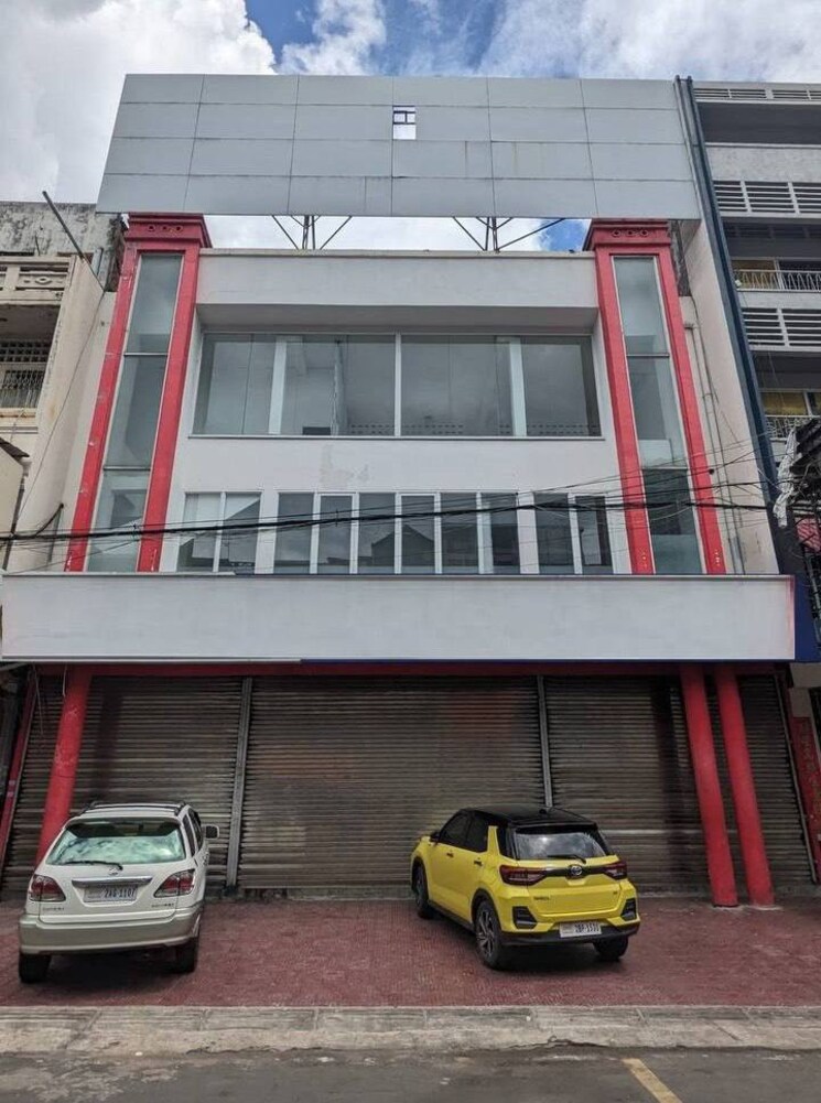 Exterior View, sarjapur 4 Bedroom 3050 Sq.Ft. Villa In Sarjapur Bangalore 9150517