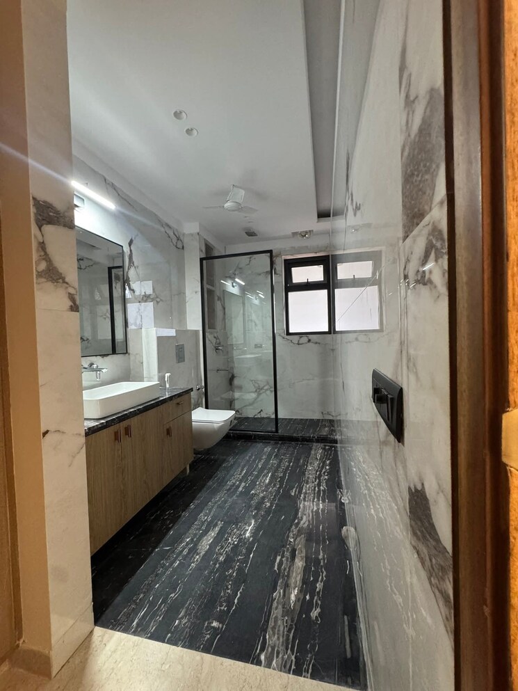 Kitchen, unitech-escape 3 Bedroom 2050 Sq.Ft. Apartment In Sector 50 Gurgaon 9150504