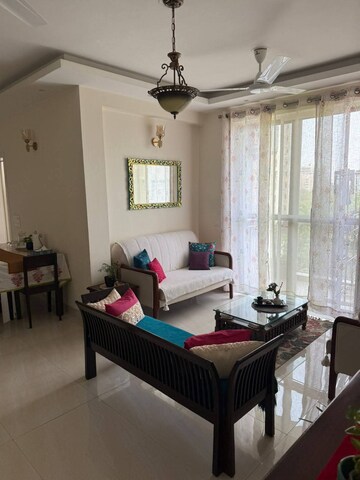3 BHK Apartment For Rent in Unitech Escape, Sector 50