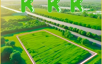 Plot For Sale in TMR Swiss County, Maheshwaram