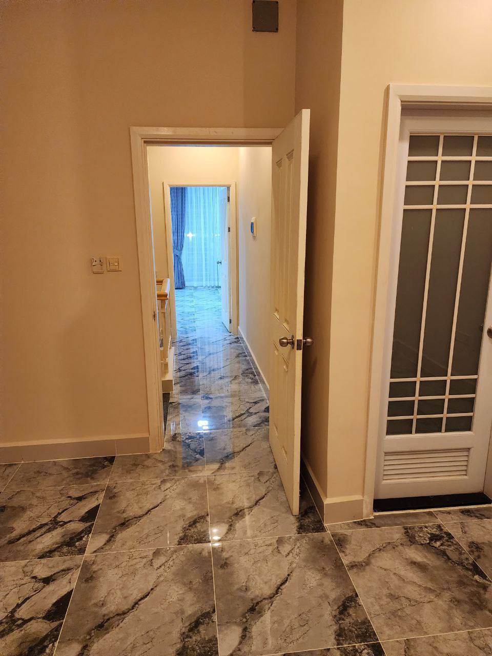 4 BHK + Study Room Villa For Sale in Build Your Future  Secure