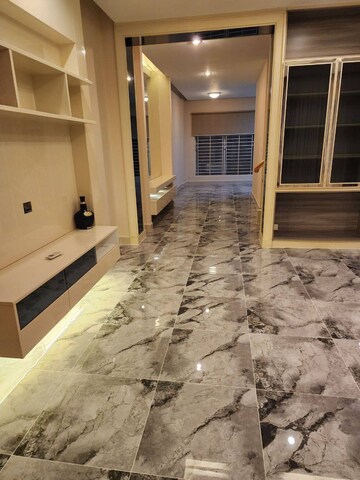 Balcony in 4 BHK Villa at Sarjapur – for Sale