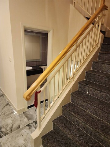 Balcony in 4 BHK Villa at Sarjapur – for Sale