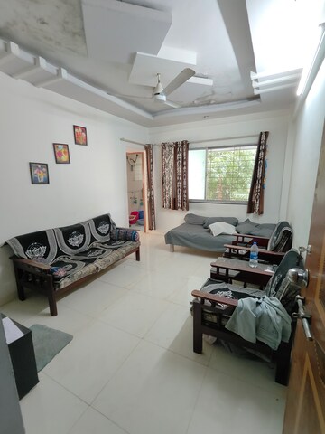 1 BHK Apartment For Rent in Wadgaon Sheri