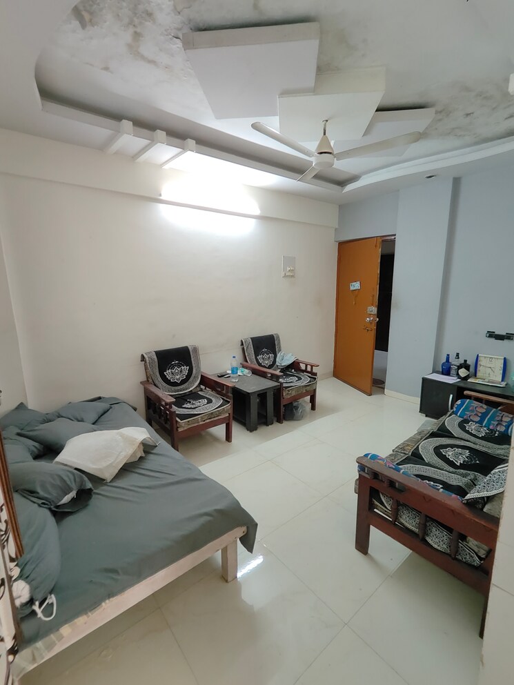 Living Room, wadgaon sheri 1 Bedroom 650 Sq.Ft. Apartment In Wadgaon Sheri Pune 9150529