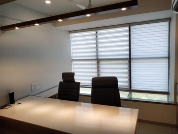  Office Space in IT/SEZ For Rent in Thaltej