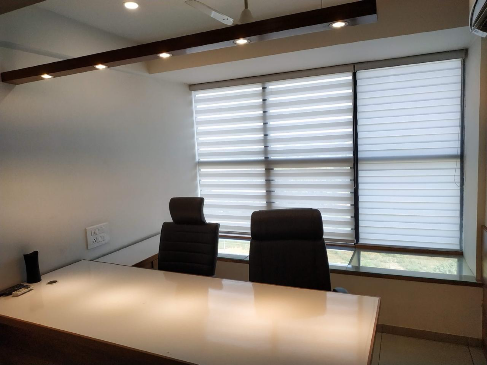 Office Space in IT/SEZ For Rent in Thaltej