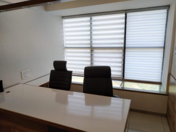 Team Area in  Office Space in IT/SEZ at Thaltej – for Rent