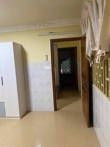 Building Lobby in 4 BHK Villa at Sarjapur – for Sale
