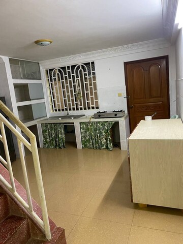 Balcony in 4 BHK Villa at Sarjapur – for Sale