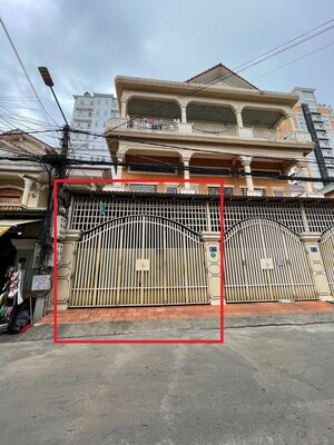 4 BHK Villa – Exterior View View at Sarjapur - for Sale