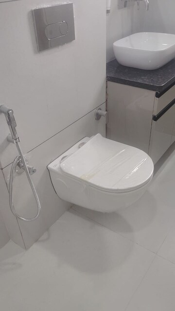 2.5 BHK Apartment For Rent in Smart World Orchard, Sector 61