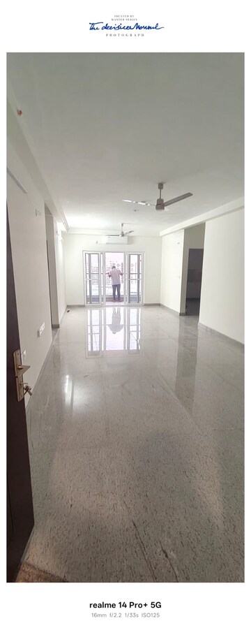 2 BHK Apartment For Rent in Bollineni Bion, Kothaguda