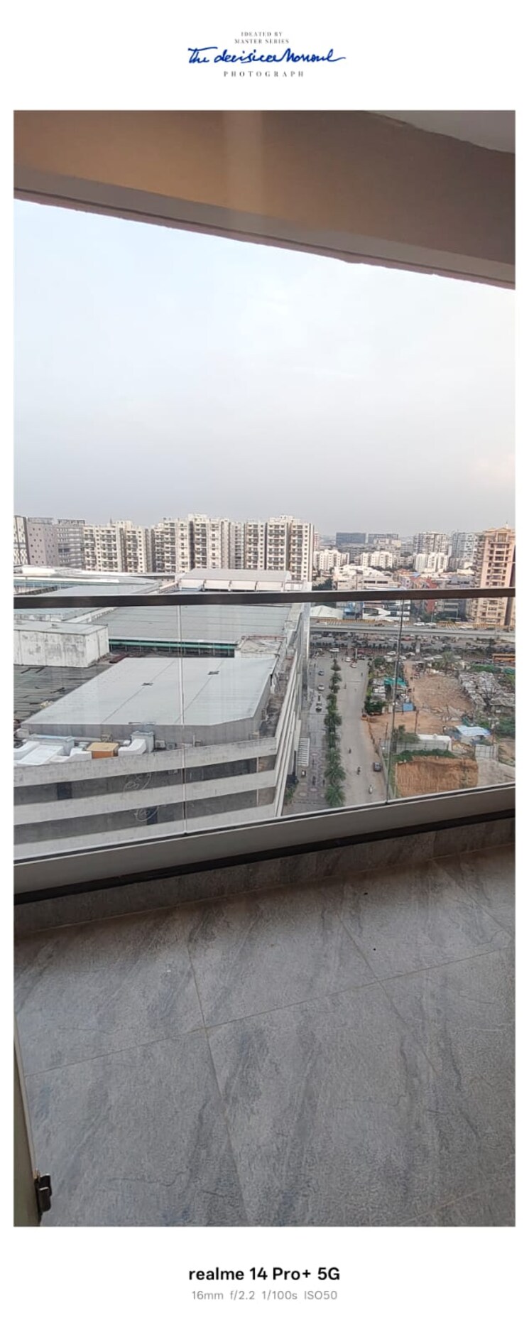 Exterior View, bollineni-bion 2 Bedroom 1900 Sq.Ft. Apartment In Kothaguda Hyderabad 9150557