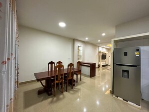 Living Room in 4 BHK Villa at Sarjapur – for Sale