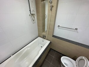 Bathroom in 4 BHK Villa at Sarjapur – for Sale