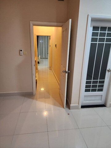 Staircase in 4 BHK Villa at Sarjapur – for Sale
