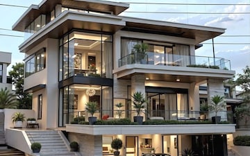 4 BHK Villa For Sale in Sarjapur