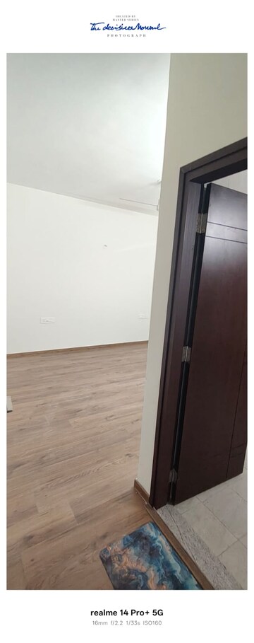 Building Lobby in 2 BHK Apartment at Bollineni Bion, Kothaguda – for Rent