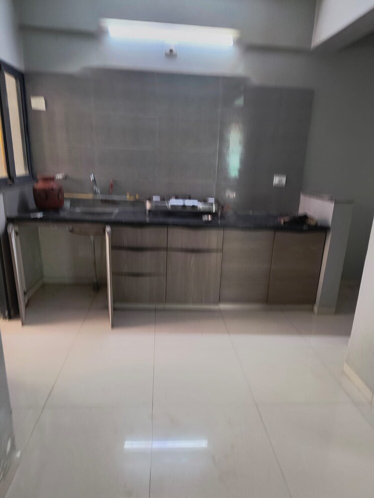 Kitchen, shela 2 Bedroom 1085 Sq.Ft. Apartment In Shela Ahmedabad 9150512