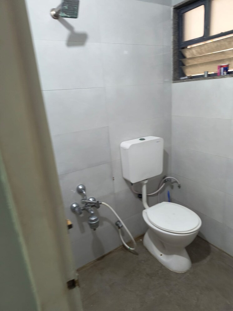 Bathroom, shela 2 Bedroom 1085 Sq.Ft. Apartment In Shela Ahmedabad 9150512