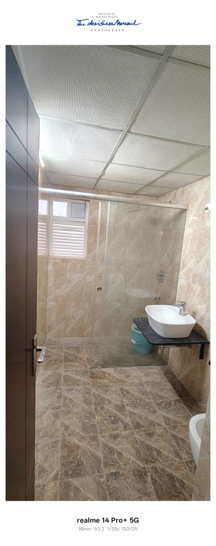 Bathroom, bollineni-bion 2 Bedroom 1900 Sq.Ft. Apartment In Kothaguda Hyderabad 9150557