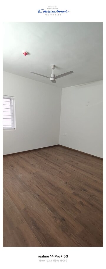 Room in 2 BHK Apartment at Bollineni Bion, Kothaguda – for Rent