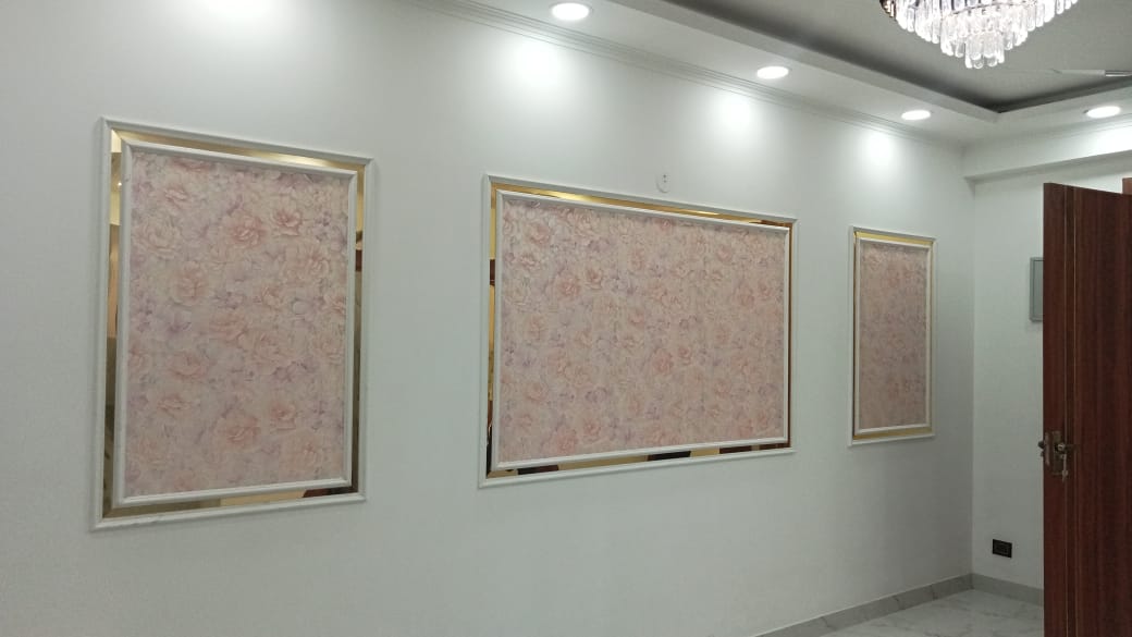 2 BHK + Study Room Builder Floor For Sale in Sector 135