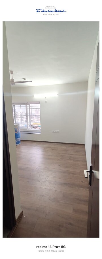 Room in 2 BHK Apartment at Bollineni Bion, Kothaguda – for Rent
